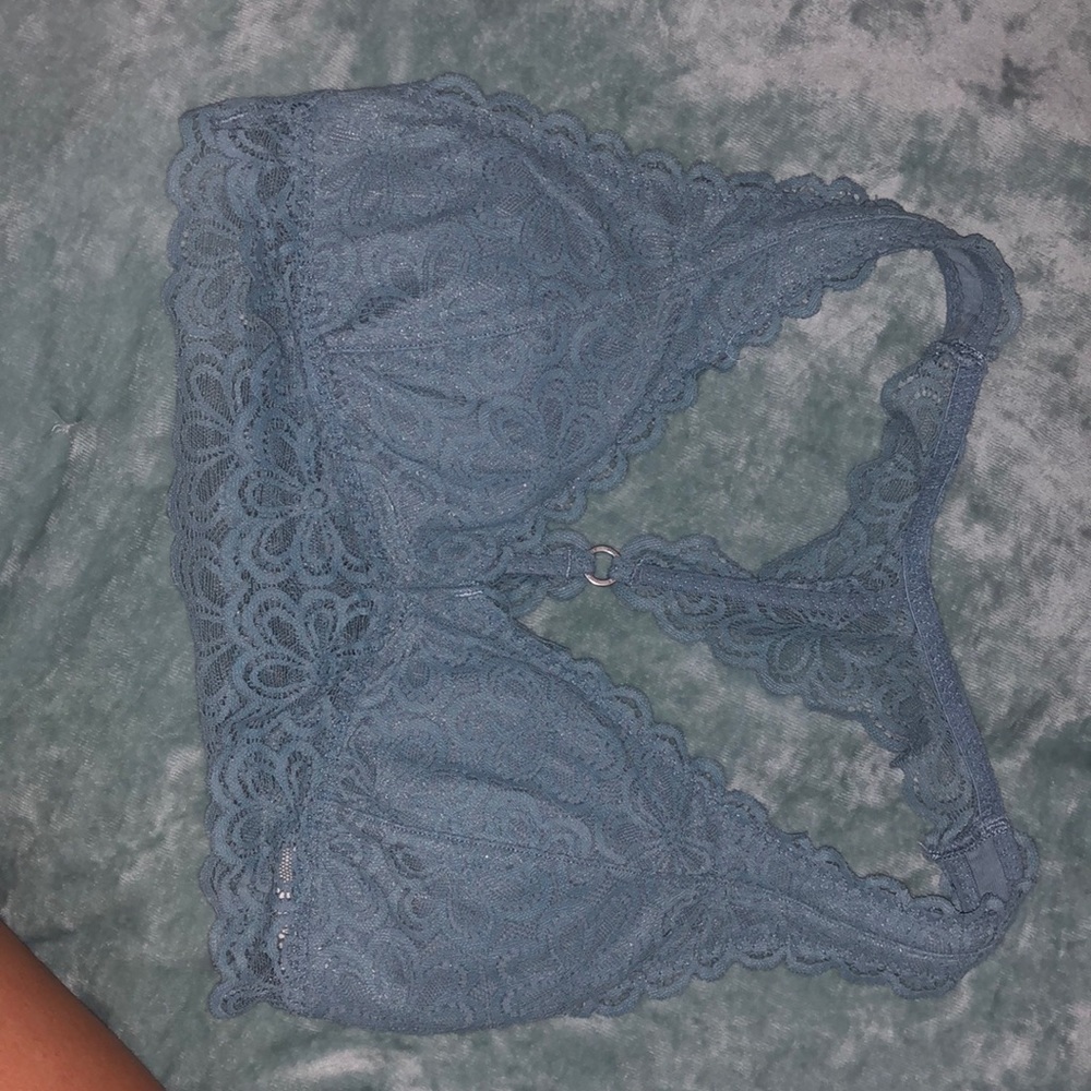 Gilly Hicks bralette